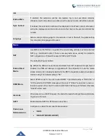 Preview for 189 page of Grandstream Networks UCM630 A Series User Manual