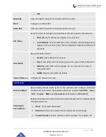 Preview for 190 page of Grandstream Networks UCM630 A Series User Manual