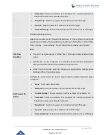 Preview for 191 page of Grandstream Networks UCM630 A Series User Manual