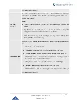 Preview for 192 page of Grandstream Networks UCM630 A Series User Manual