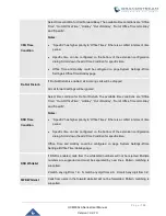 Preview for 193 page of Grandstream Networks UCM630 A Series User Manual