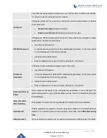 Preview for 197 page of Grandstream Networks UCM630 A Series User Manual