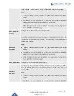 Preview for 199 page of Grandstream Networks UCM630 A Series User Manual