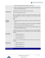 Preview for 200 page of Grandstream Networks UCM630 A Series User Manual