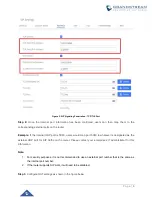 Preview for 6 page of Grandstream Networks UCM630X Setup Manual