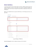 Preview for 9 page of Grandstream Networks UCM630X Setup Manual