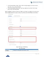 Preview for 10 page of Grandstream Networks UCM630X Setup Manual