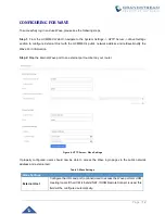 Preview for 12 page of Grandstream Networks UCM630X Setup Manual