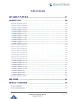 Preview for 4 page of Grandstream Networks UCM6510 User Manual