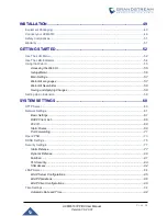 Preview for 5 page of Grandstream Networks UCM6510 User Manual