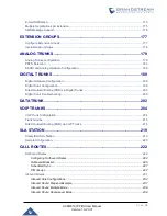 Preview for 7 page of Grandstream Networks UCM6510 User Manual