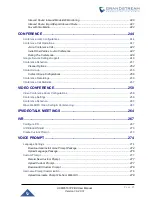 Preview for 8 page of Grandstream Networks UCM6510 User Manual