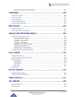 Preview for 9 page of Grandstream Networks UCM6510 User Manual