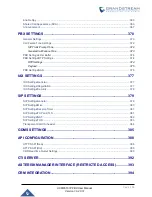 Preview for 11 page of Grandstream Networks UCM6510 User Manual