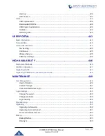 Preview for 13 page of Grandstream Networks UCM6510 User Manual