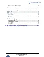 Preview for 14 page of Grandstream Networks UCM6510 User Manual