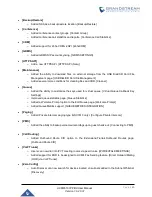 Preview for 30 page of Grandstream Networks UCM6510 User Manual