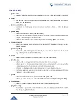 Preview for 31 page of Grandstream Networks UCM6510 User Manual