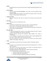 Preview for 32 page of Grandstream Networks UCM6510 User Manual