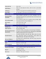 Preview for 48 page of Grandstream Networks UCM6510 User Manual