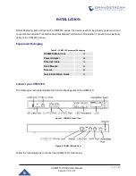 Preview for 50 page of Grandstream Networks UCM6510 User Manual