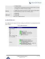 Preview for 55 page of Grandstream Networks UCM6510 User Manual