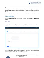 Preview for 57 page of Grandstream Networks UCM6510 User Manual
