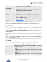 Preview for 62 page of Grandstream Networks UCM6510 User Manual