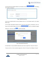 Preview for 68 page of Grandstream Networks UCM6510 User Manual