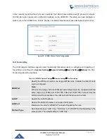 Preview for 72 page of Grandstream Networks UCM6510 User Manual