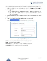 Preview for 73 page of Grandstream Networks UCM6510 User Manual