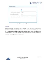 Preview for 82 page of Grandstream Networks UCM6510 User Manual