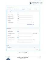 Preview for 83 page of Grandstream Networks UCM6510 User Manual