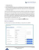 Preview for 86 page of Grandstream Networks UCM6510 User Manual