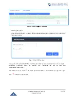 Preview for 88 page of Grandstream Networks UCM6510 User Manual