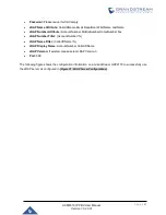 Preview for 92 page of Grandstream Networks UCM6510 User Manual