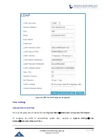 Preview for 93 page of Grandstream Networks UCM6510 User Manual