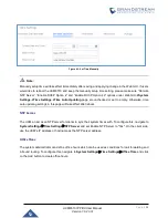 Preview for 95 page of Grandstream Networks UCM6510 User Manual