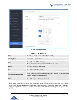 Preview for 98 page of Grandstream Networks UCM6510 User Manual