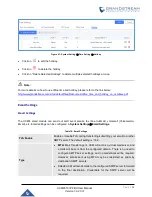 Preview for 99 page of Grandstream Networks UCM6510 User Manual