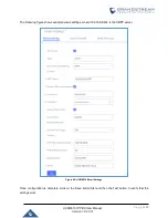 Preview for 101 page of Grandstream Networks UCM6510 User Manual