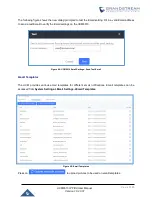 Preview for 102 page of Grandstream Networks UCM6510 User Manual