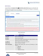 Preview for 104 page of Grandstream Networks UCM6510 User Manual