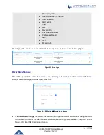 Preview for 105 page of Grandstream Networks UCM6510 User Manual