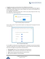 Preview for 106 page of Grandstream Networks UCM6510 User Manual