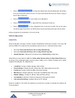 Preview for 115 page of Grandstream Networks UCM6510 User Manual