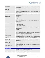 Preview for 118 page of Grandstream Networks UCM6510 User Manual