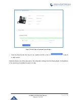 Preview for 133 page of Grandstream Networks UCM6510 User Manual