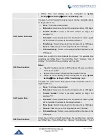 Preview for 146 page of Grandstream Networks UCM6510 User Manual