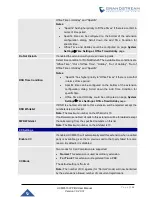 Preview for 147 page of Grandstream Networks UCM6510 User Manual